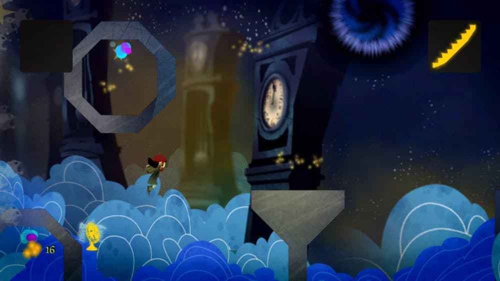 Lucidity Steam CD Key - 5