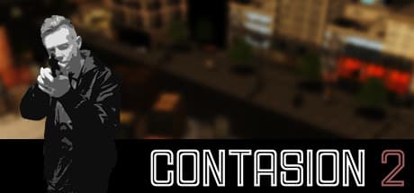 CONTASION 2 Steam CD Key