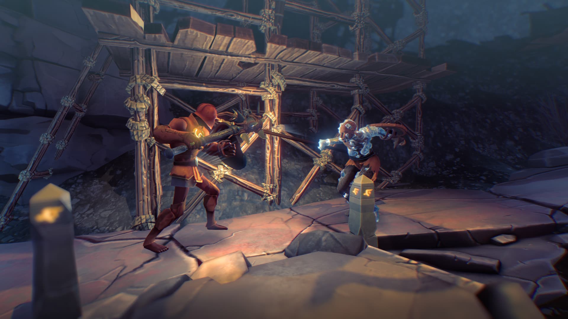 Pharaonic Steam CD Key - 6