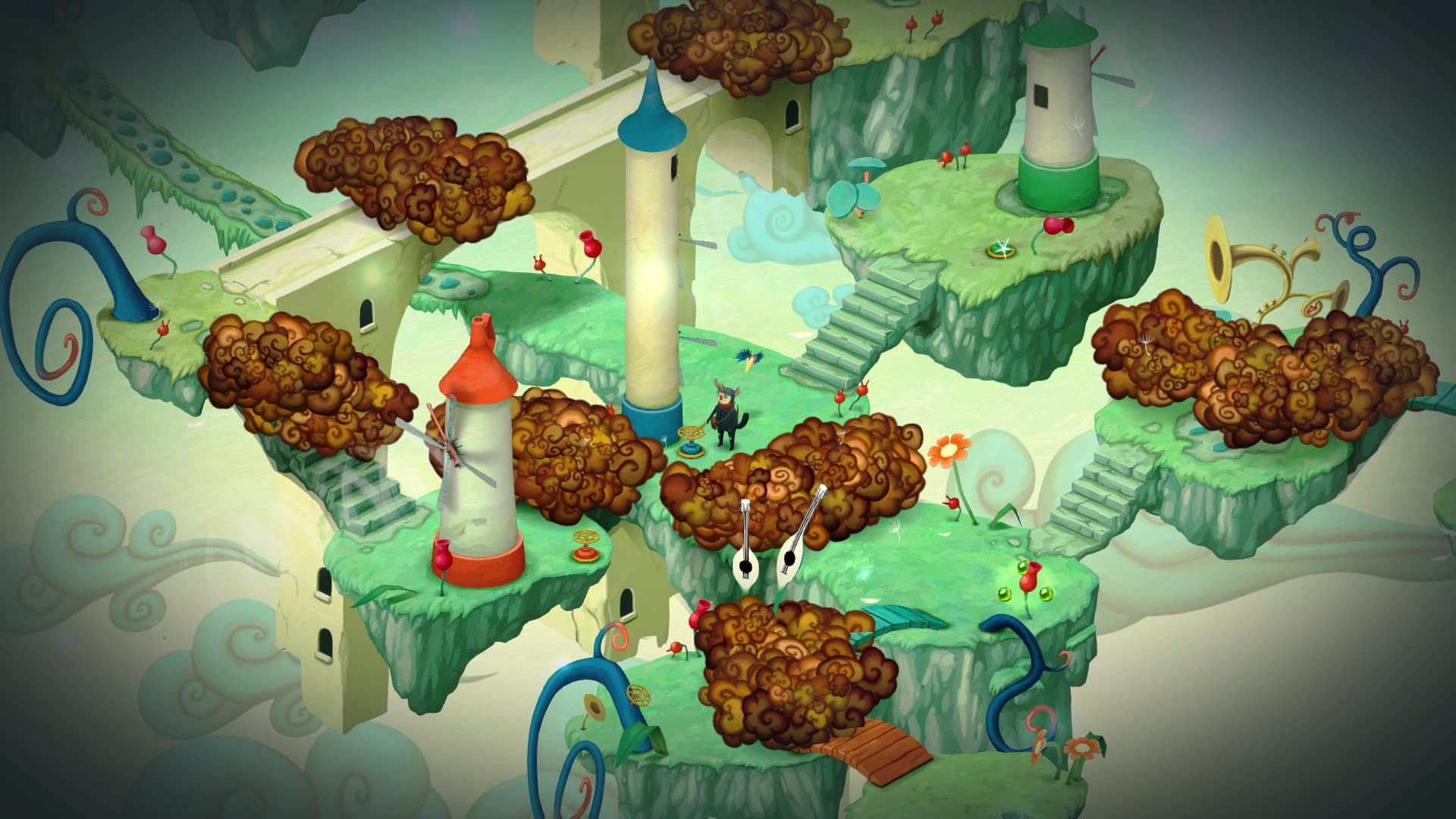 Figment PC Steam Account - 3
