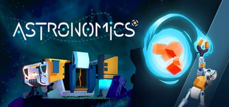 Astronomics PC Steam Account