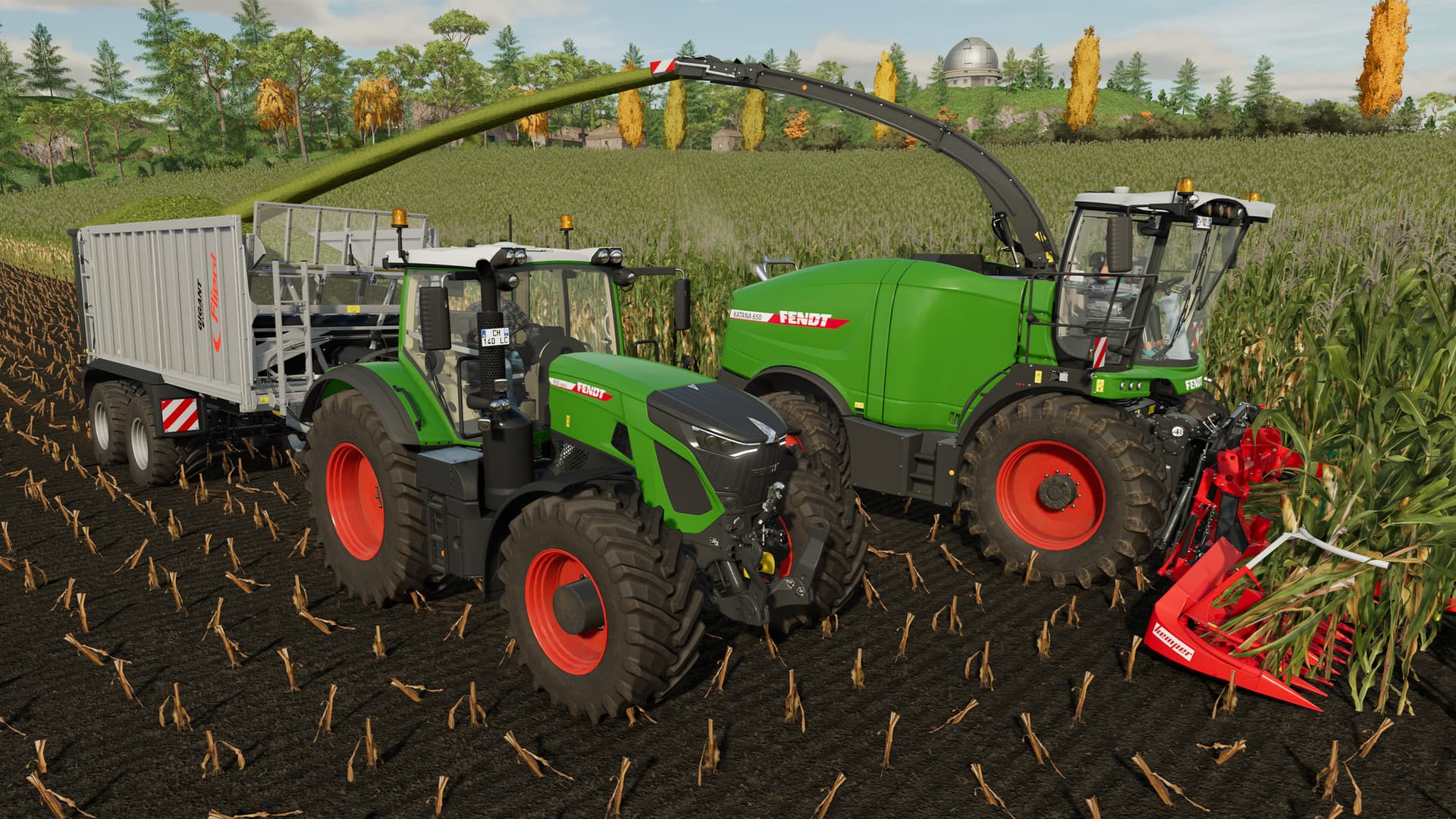 Farming Simulator 22 + 14 DLC - 4