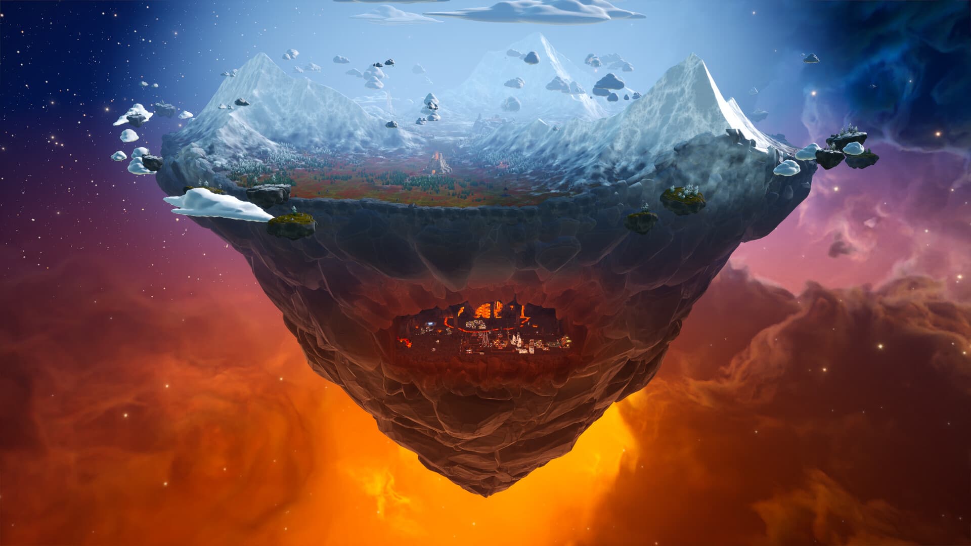 Sintopia PC Steam Account - 3