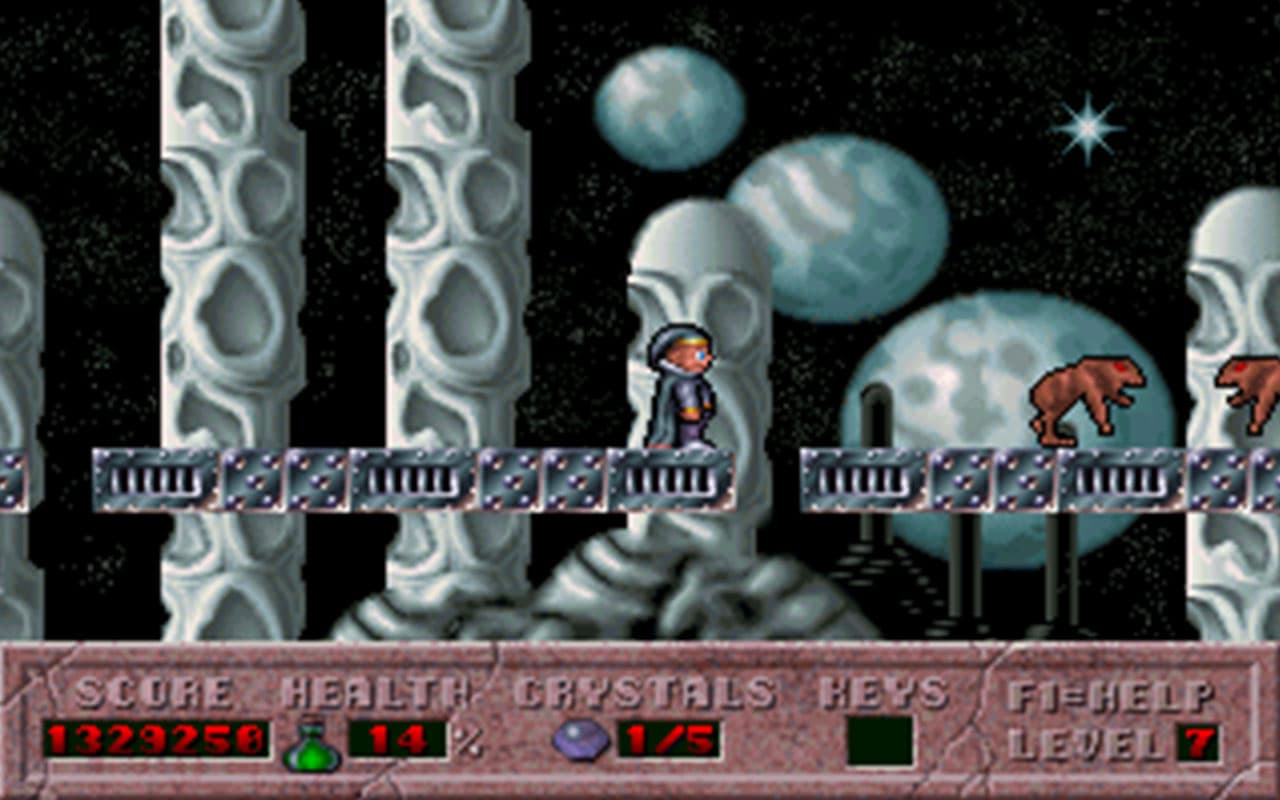 Hocus Pocus PC Steam CD Key - 3