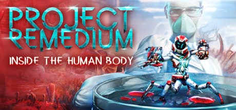Project Remedium Steam CD Key