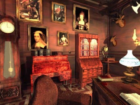 The Cameron Files: The Secret at Loch Ness Steam CD Key - 4