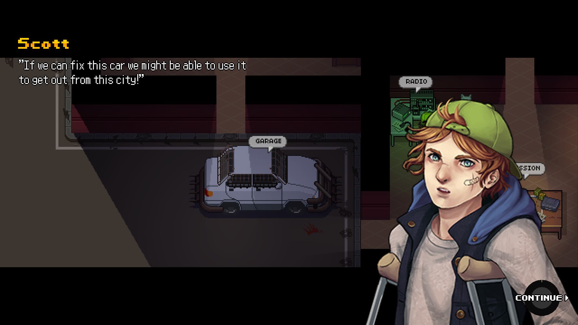 Infectonator: Survivors Steam CD Key - 5