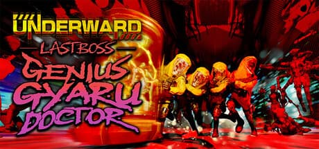 UNDERWARD PC Steam Account