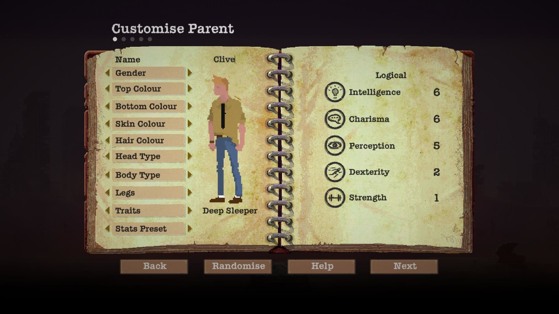 Sheltered PC Steam CD Key - 3