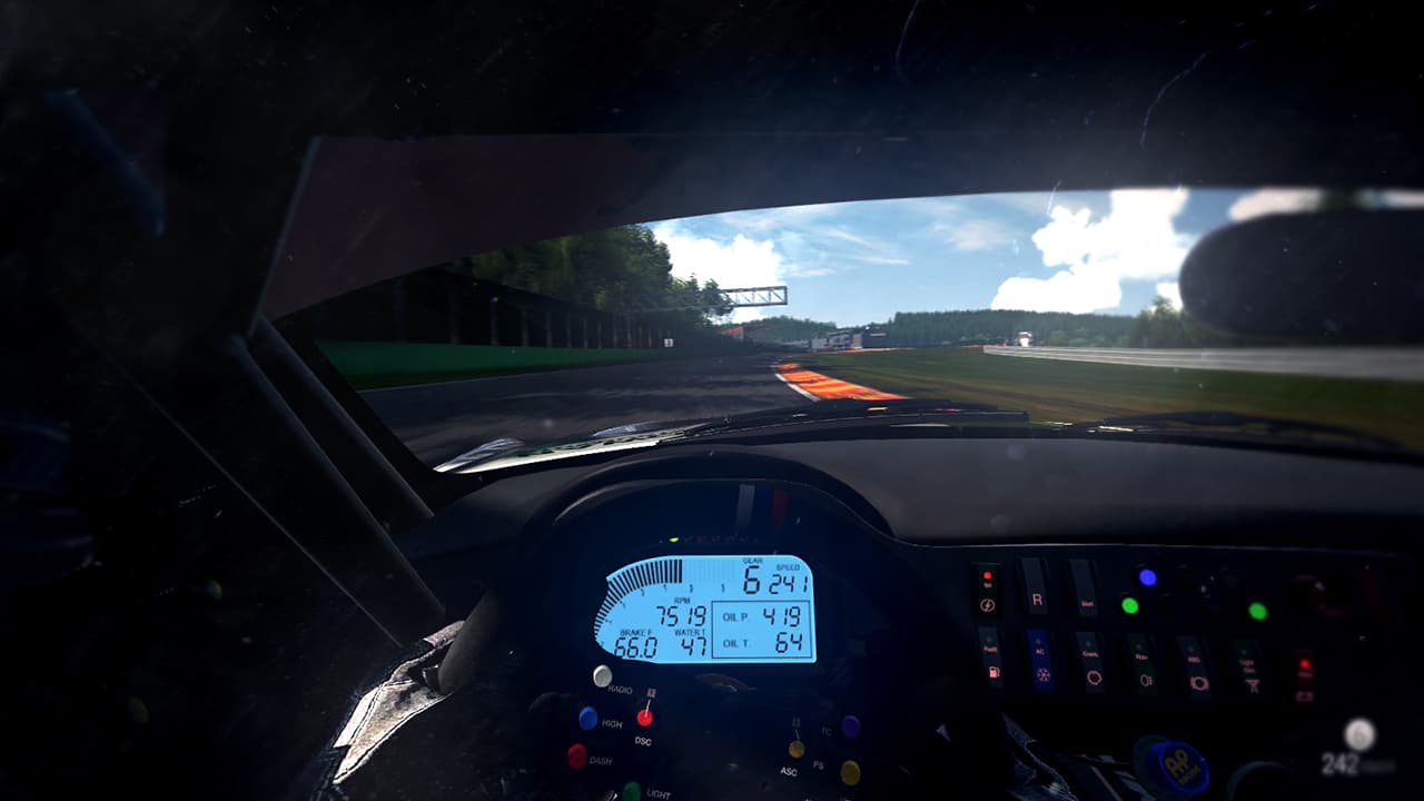 Project CARS PC Steam CD Key - 2