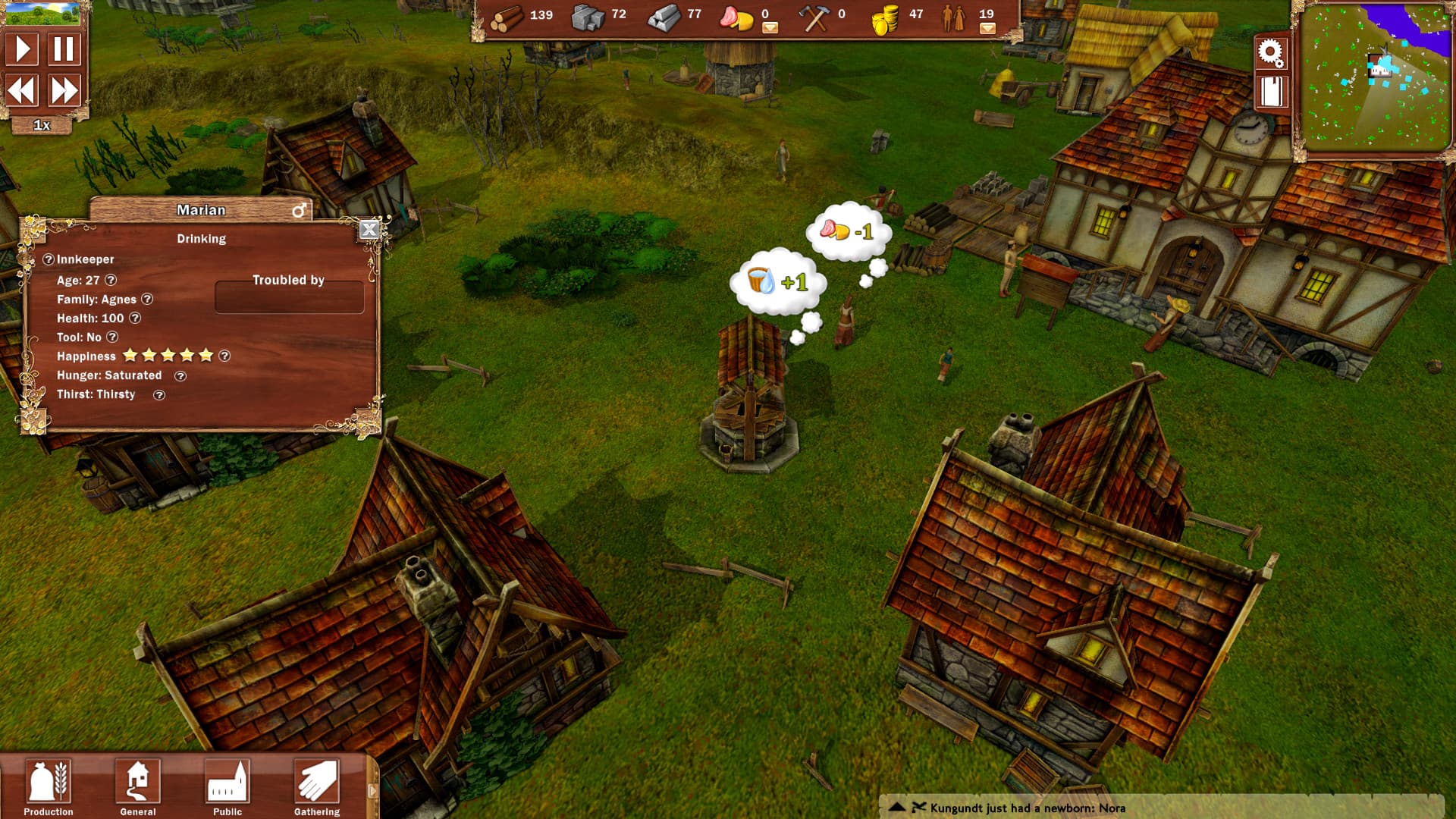 Villagers Steam CD Key - 2