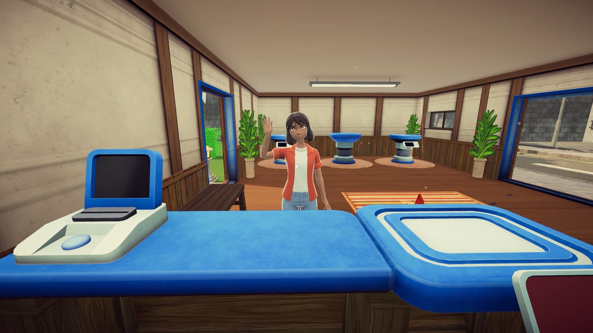 Monster Care Simulator PC Steam Account - 4