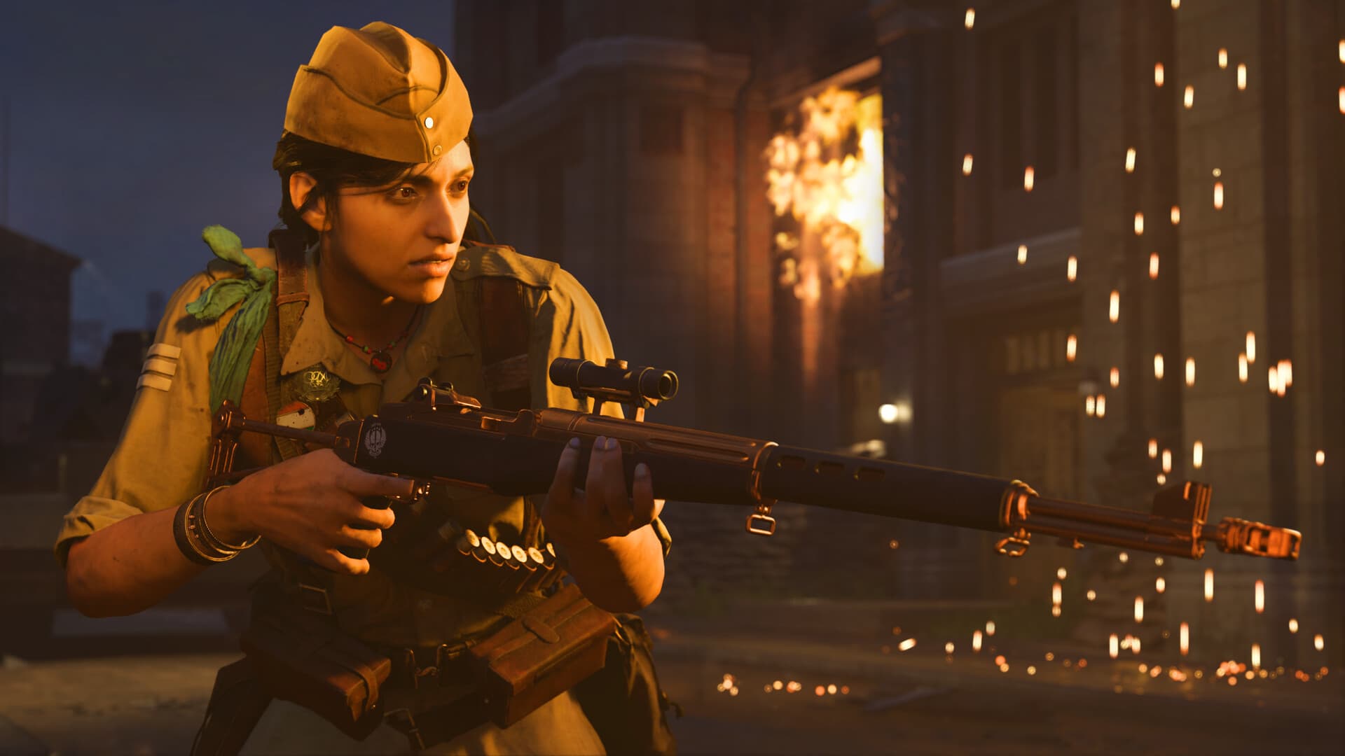 Call of Duty: Vanguard Steam Account - 7