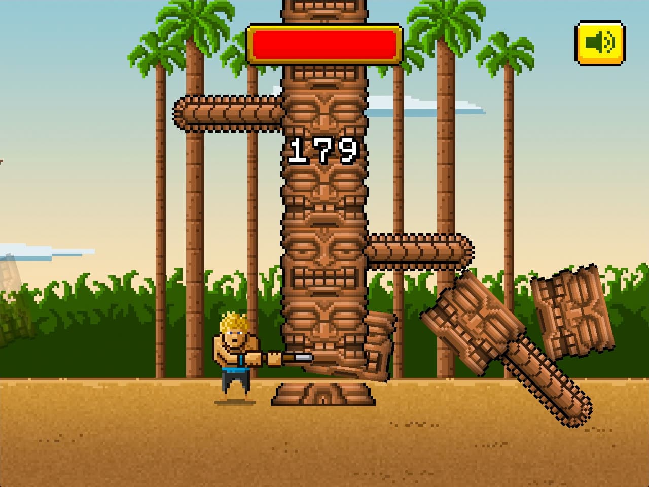Tiki Man Steam CD Key - 8