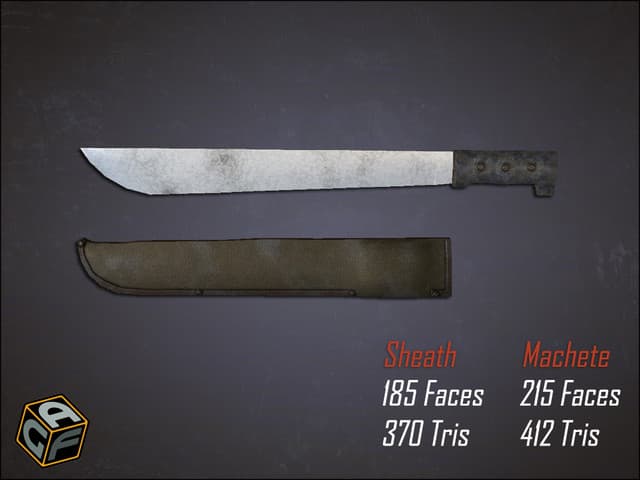 Axis Game Factory's AGFPRO - Zombie Survival Pack DLC PC Steam CD Key - 6