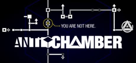 Antichamber PC Steam CD Key