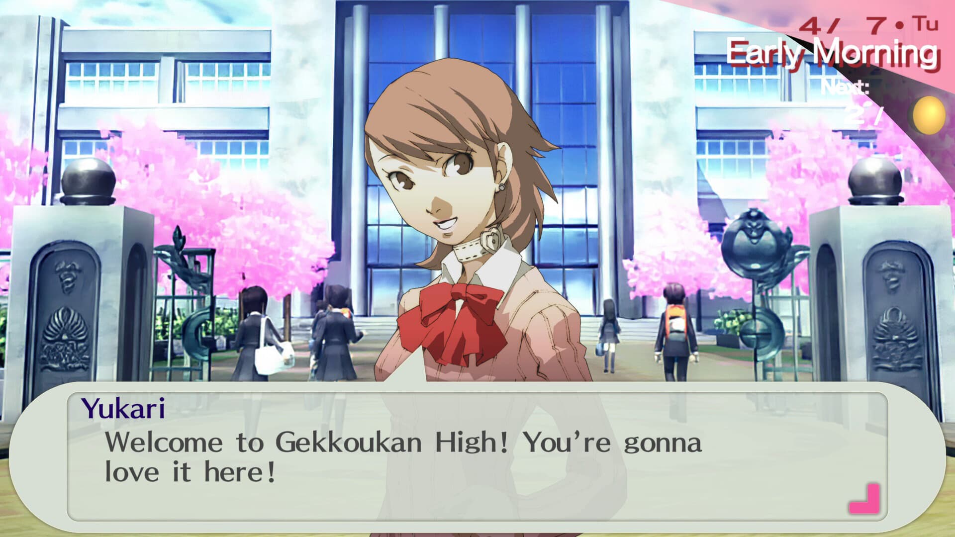 Persona 3 Portable PC Steam Account - 2