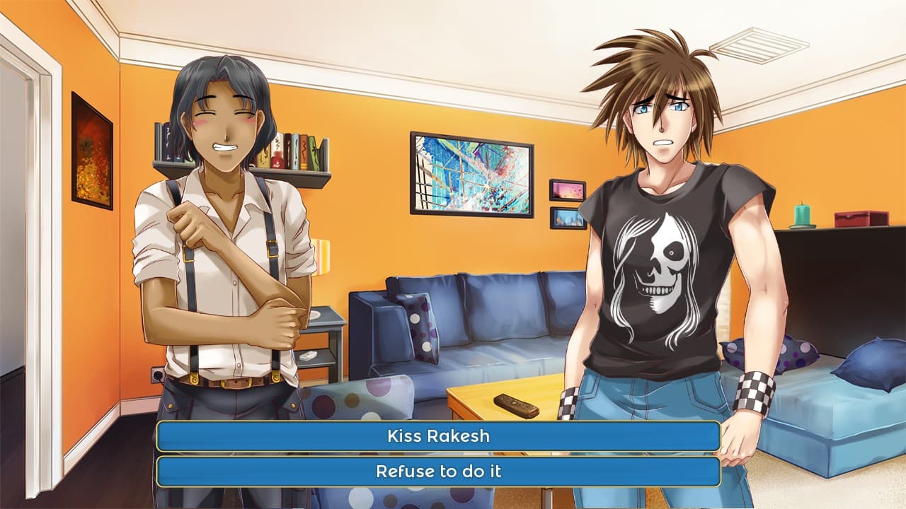 Roommates Deluxe Edition Steam CD Key - 7