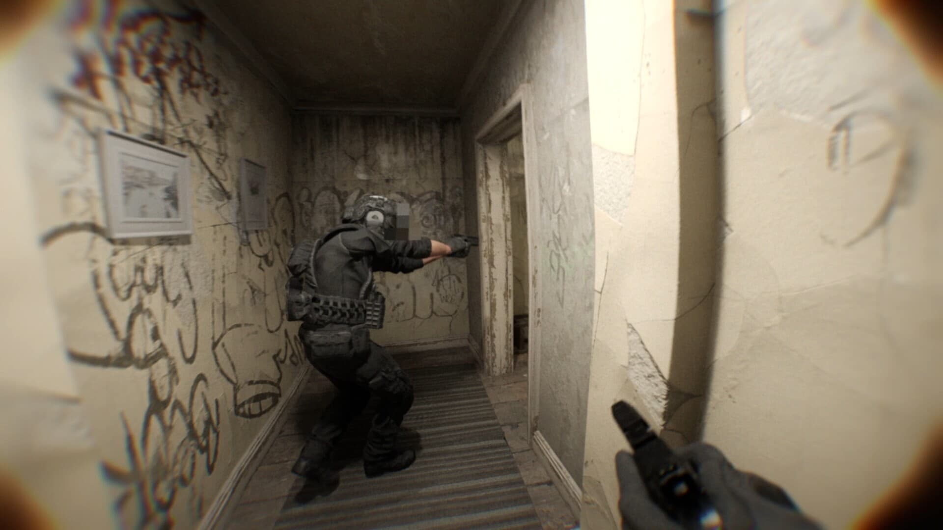 Bodycam PC Steam Account - 7
