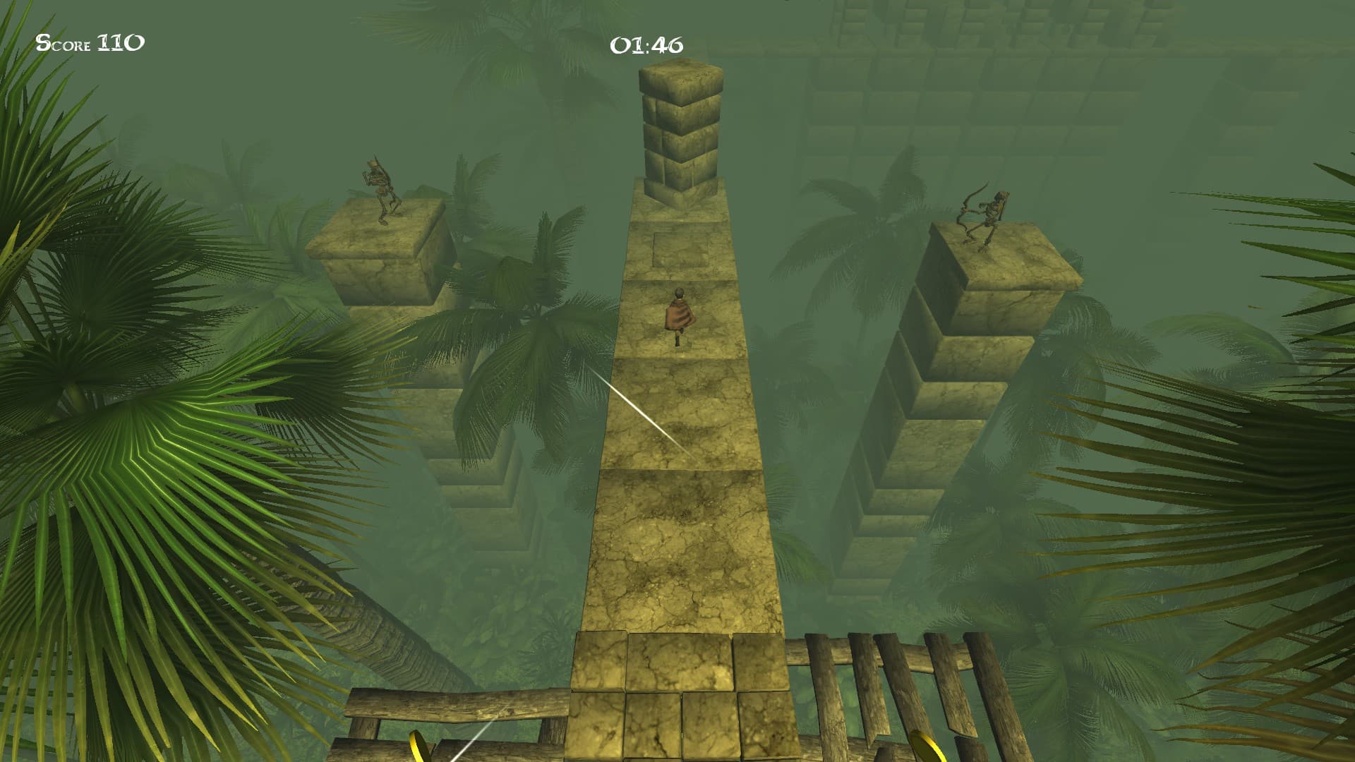 Isaac the Adventurer PC Steam CD Key - 5