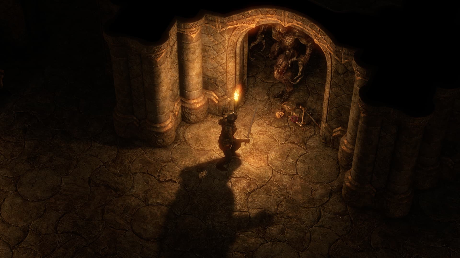 Exanima Steam CD Key - 7