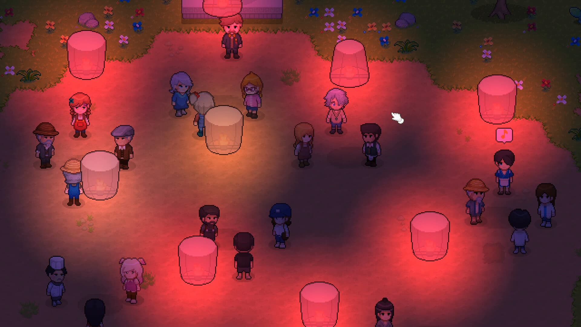Peaceful Days PC Steam Account - 8