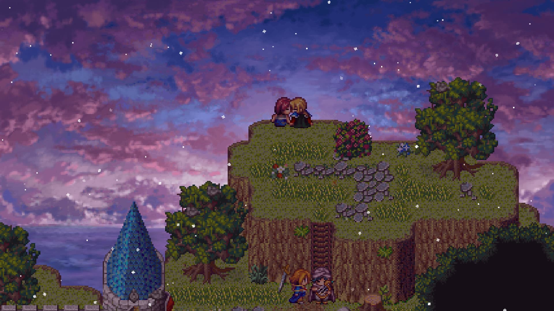 Ara Fell Steam CD Key - 4