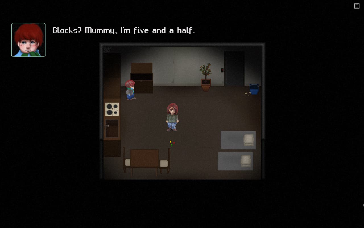 Richard & Alice Steam CD Key - 3