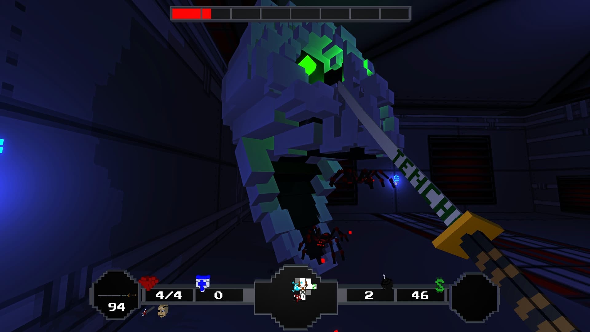 Paranautical Activity Steam CD Key - 3