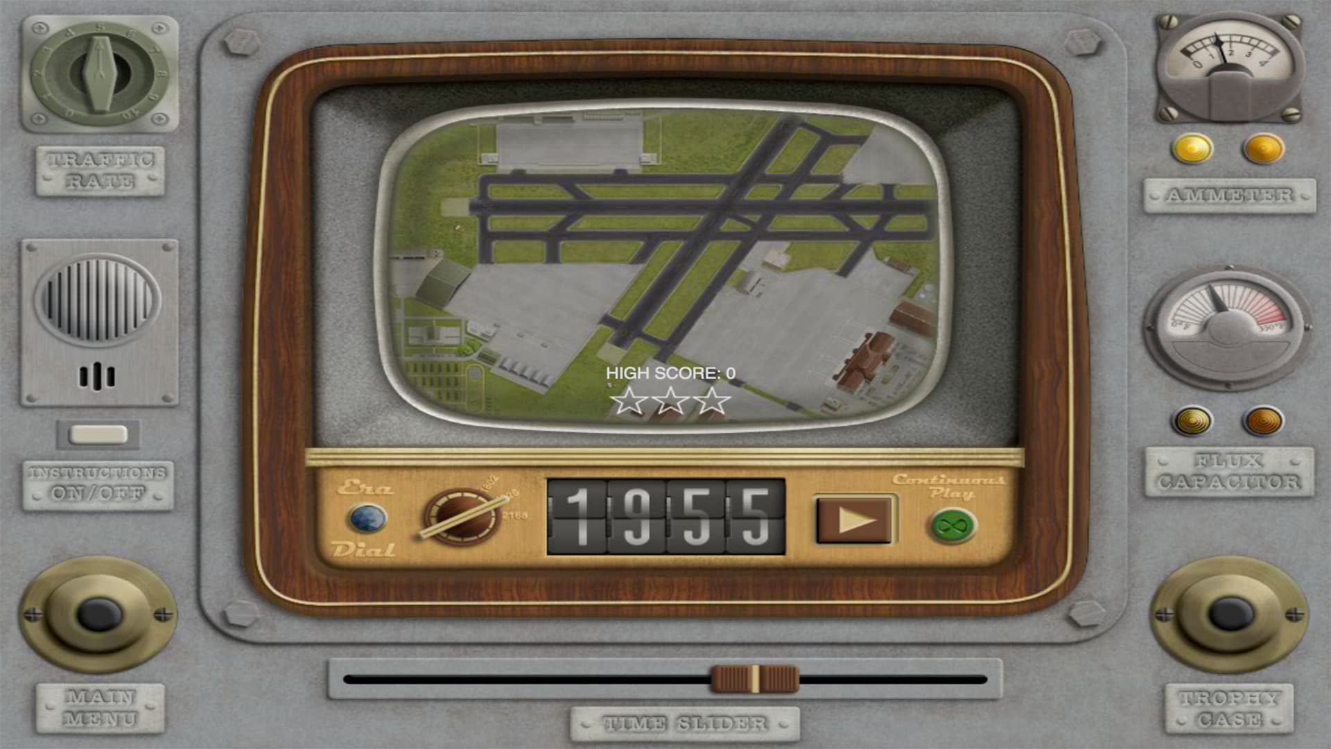 Airport Madness: Time Machine PC Steam CD Key - 3
