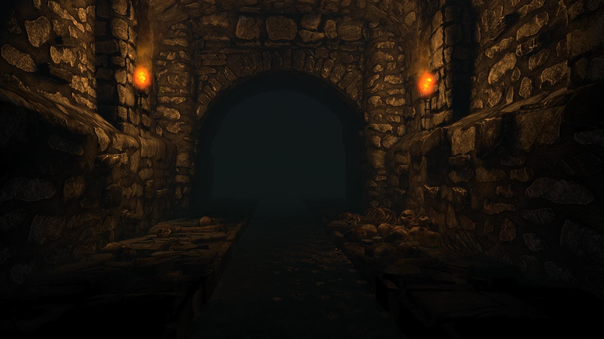 Coma:Mortuary Steam CD Key - 8