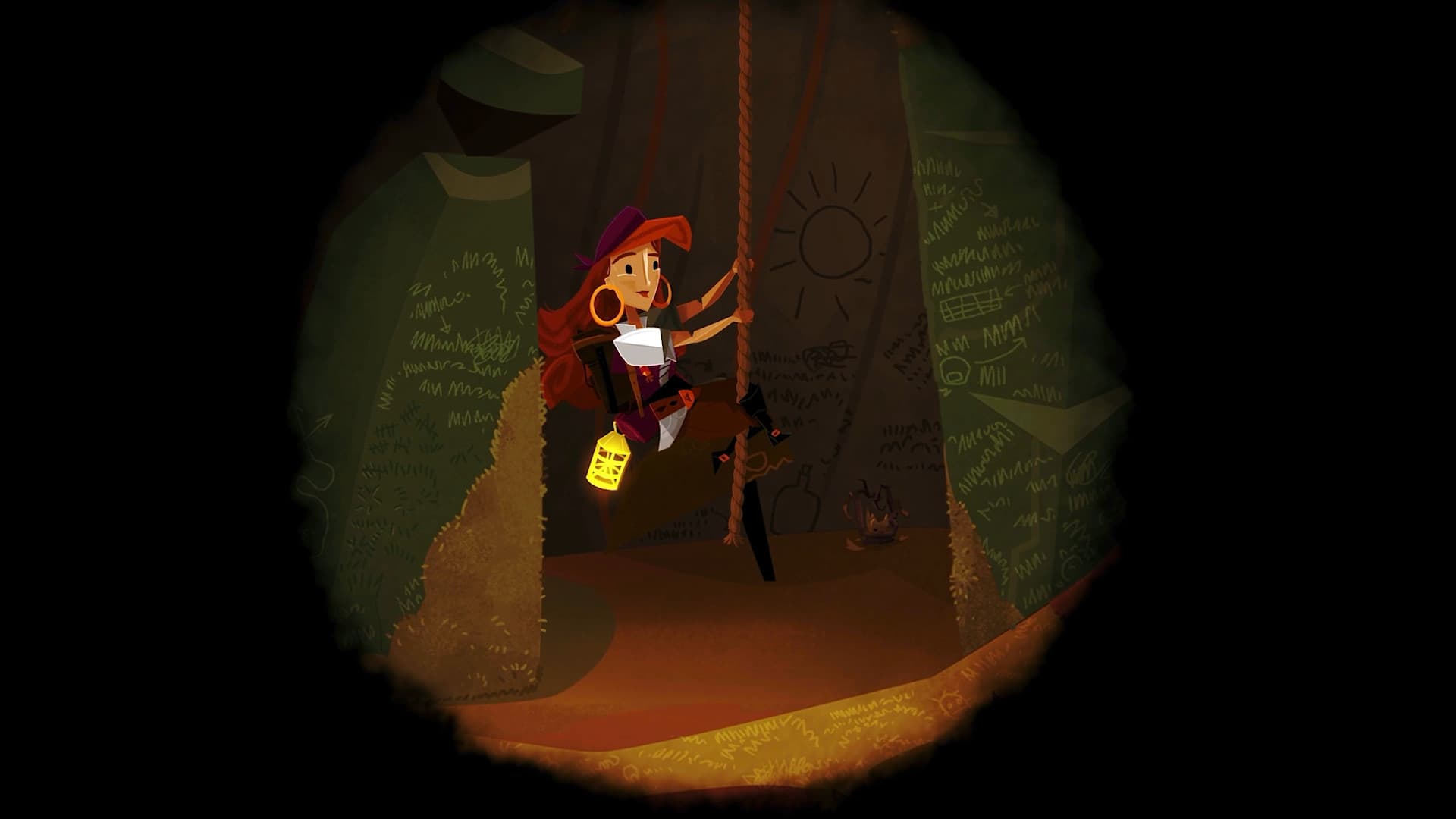 Return to Monkey Island Steam Account - 7