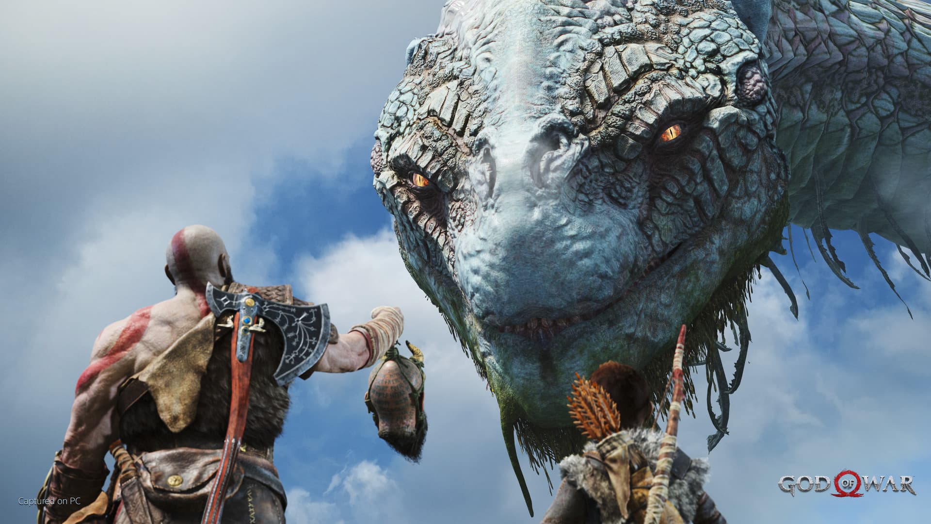 God of War - 2