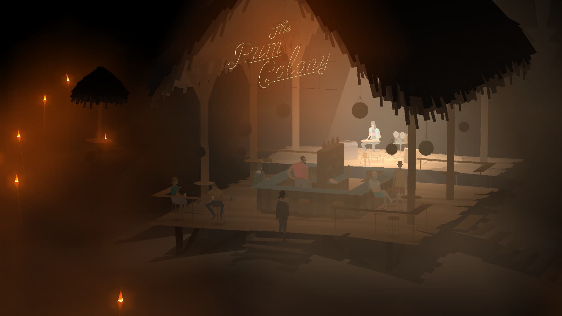 Kentucky Route Zero Steam CD Key - 6