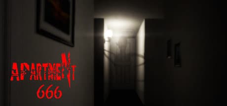 Apartment 666 PC Steam CD Key