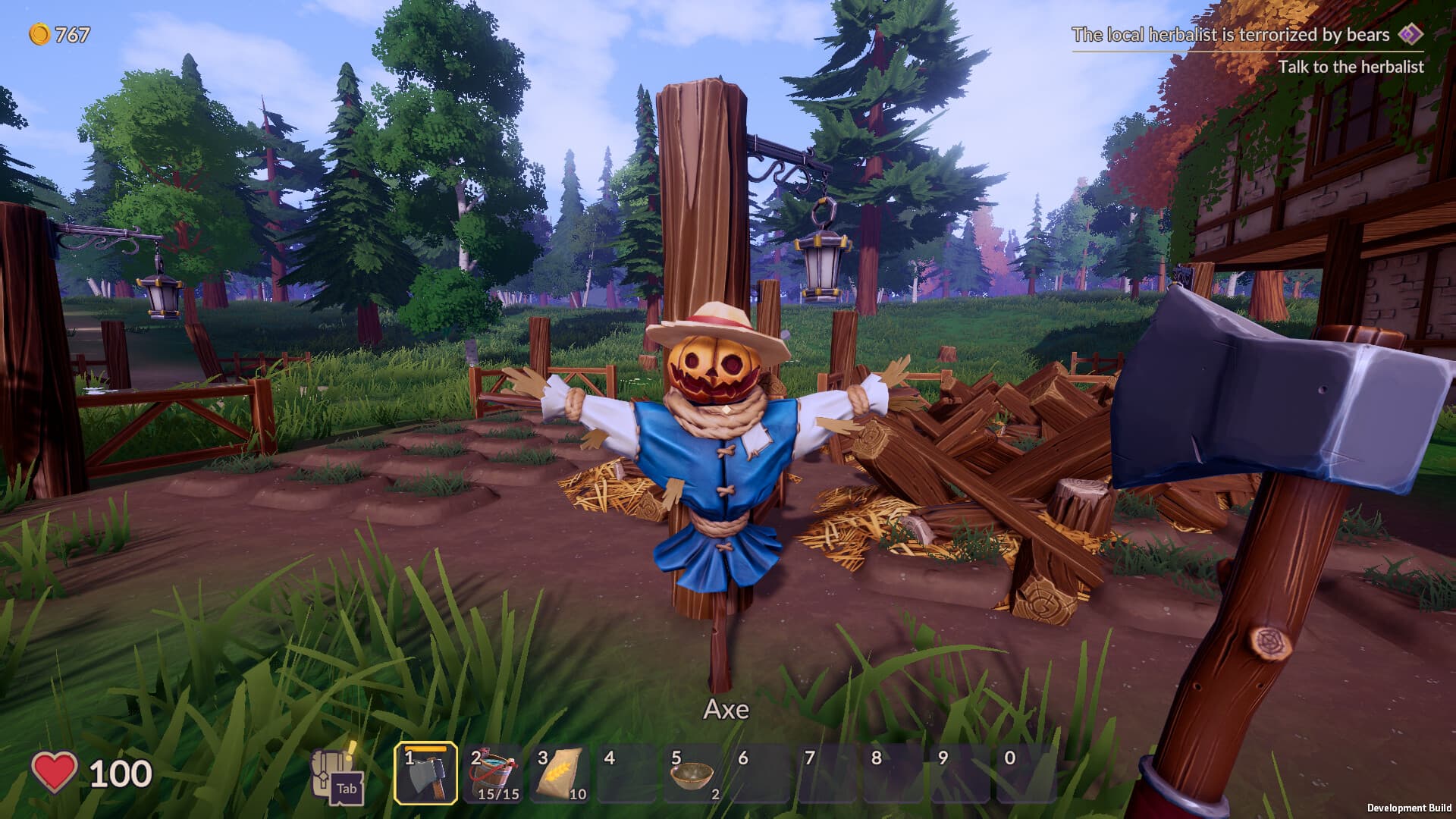 Ale & Tale Tavern PC Steam Account - 6