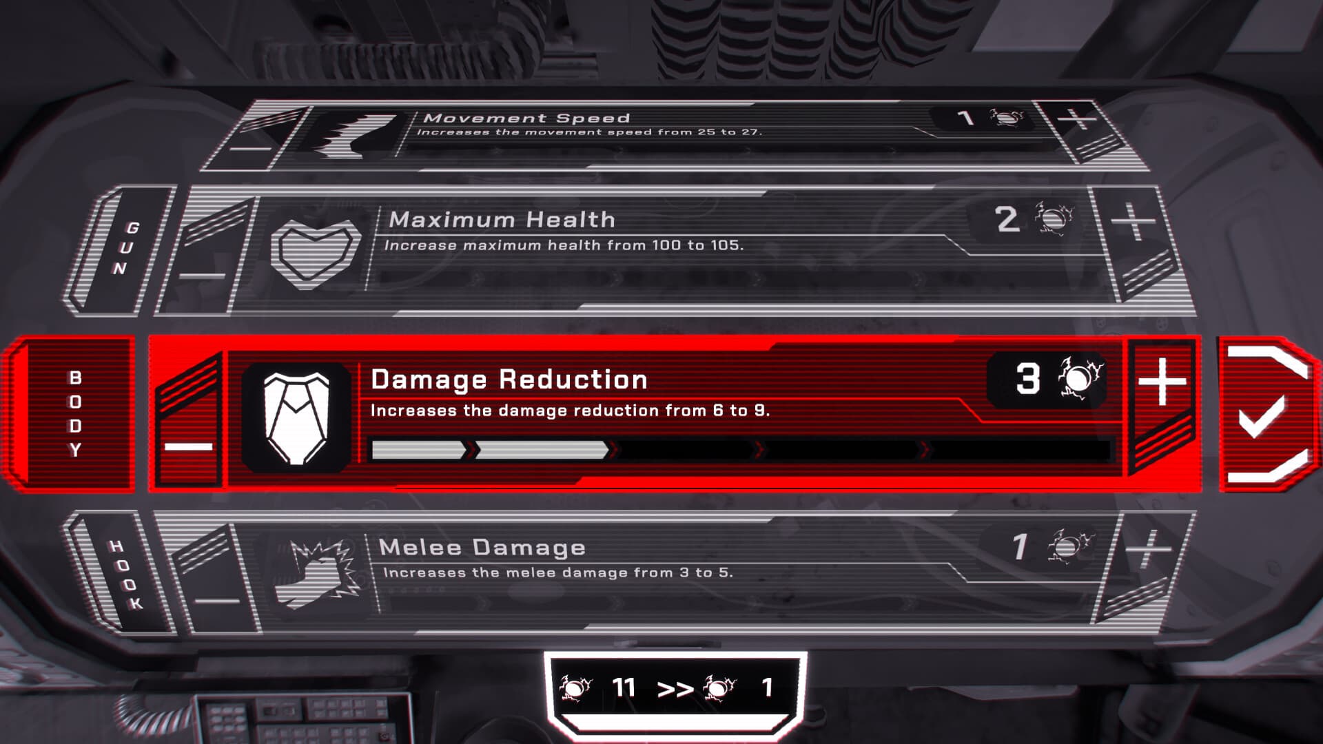 I see Red PC Steam Account - 6