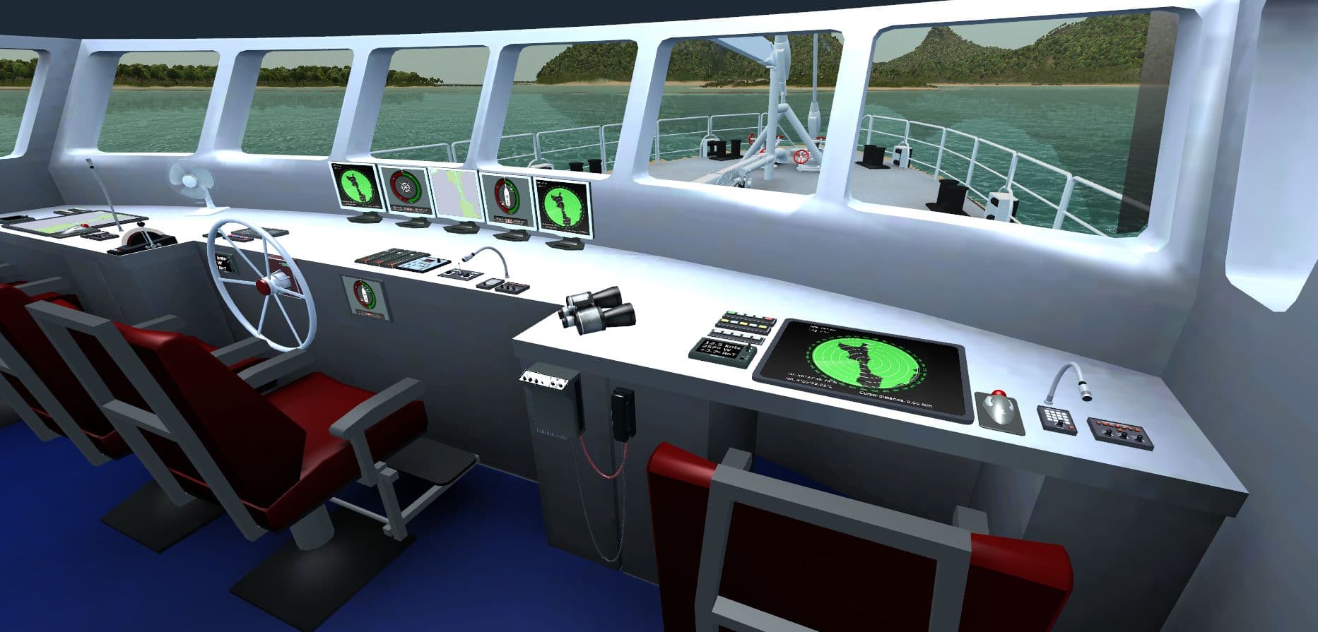 Ship Simulator Extremes PC Steam CD Key - 6