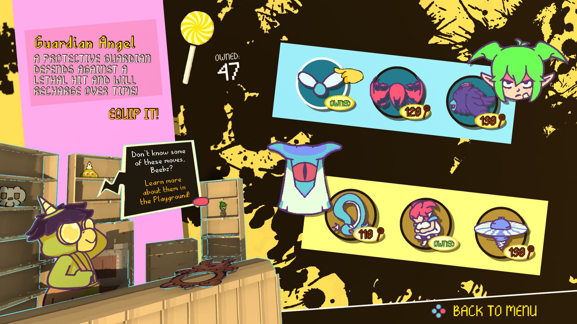 Demon Turf PC Steam Account - 8