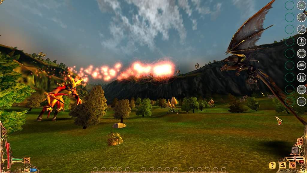 The I of the Dragon Steam CD Key - 4