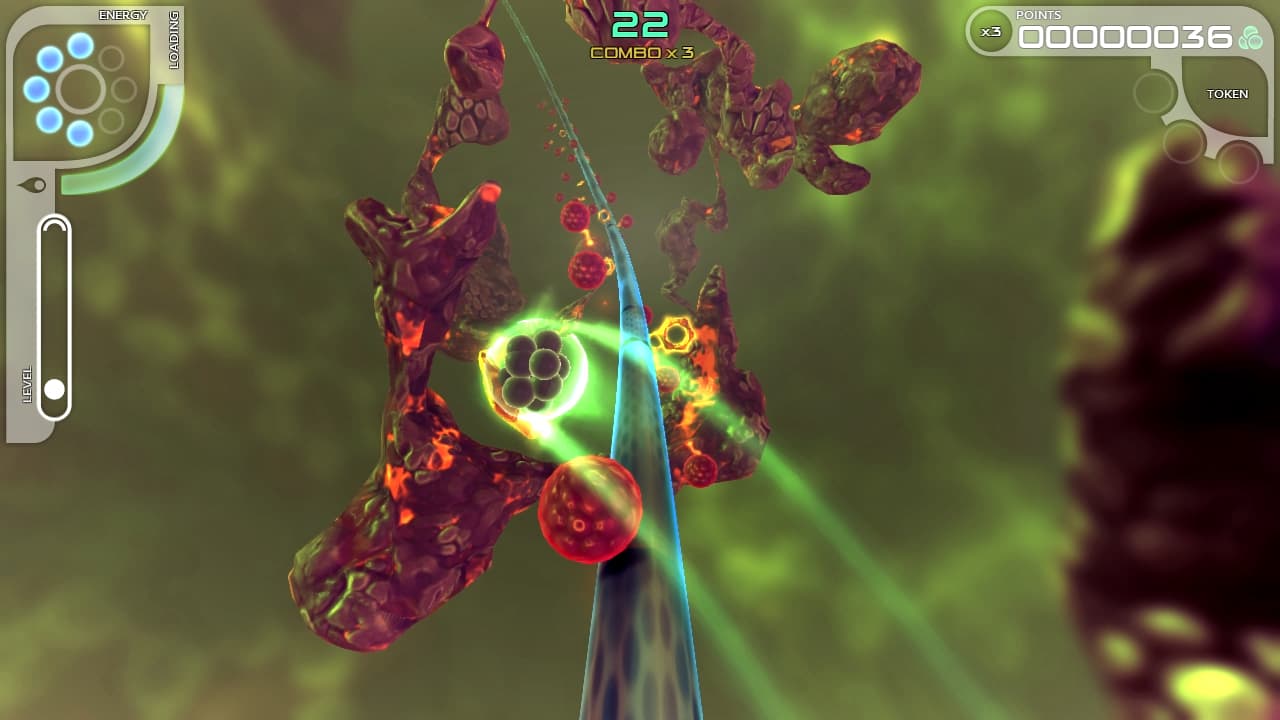 Fermi's Path Steam CD Key - 3
