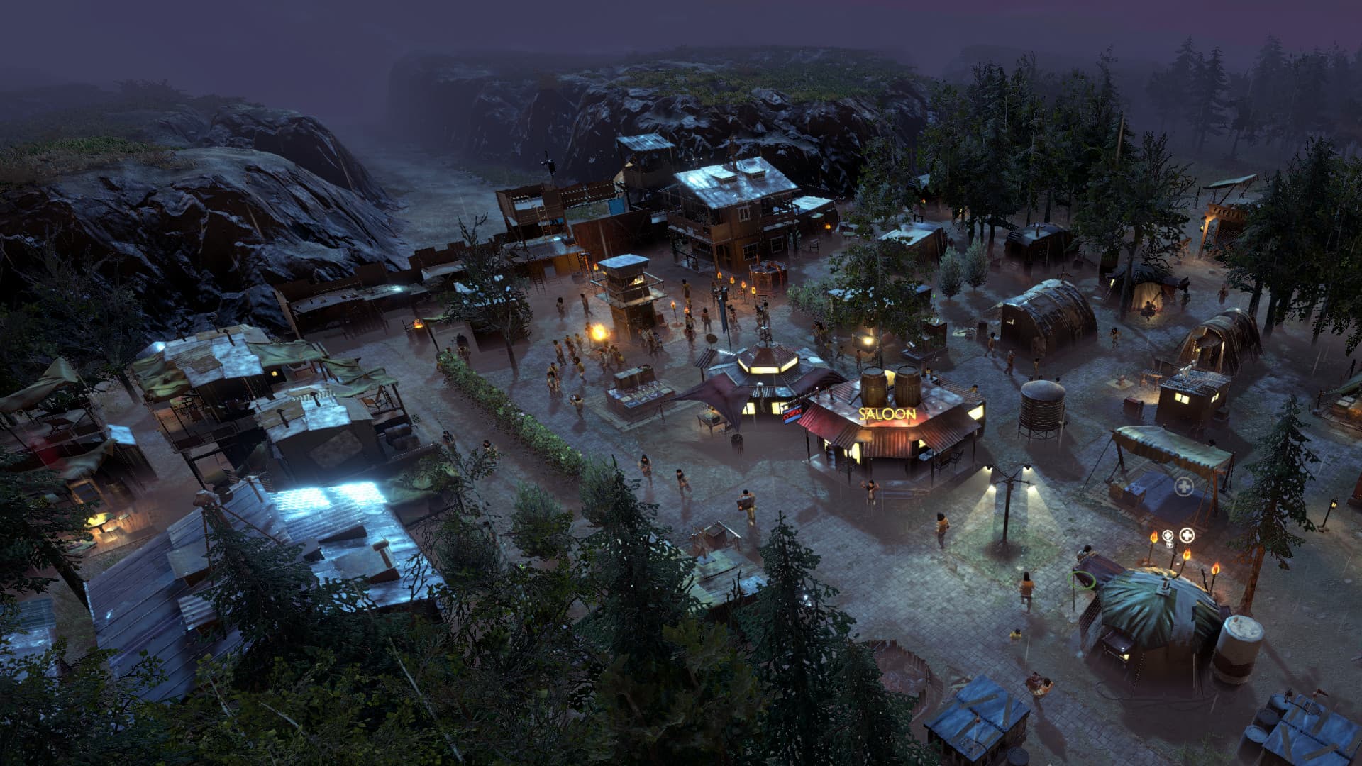Surviving the Aftermath PC Steam Account - 7