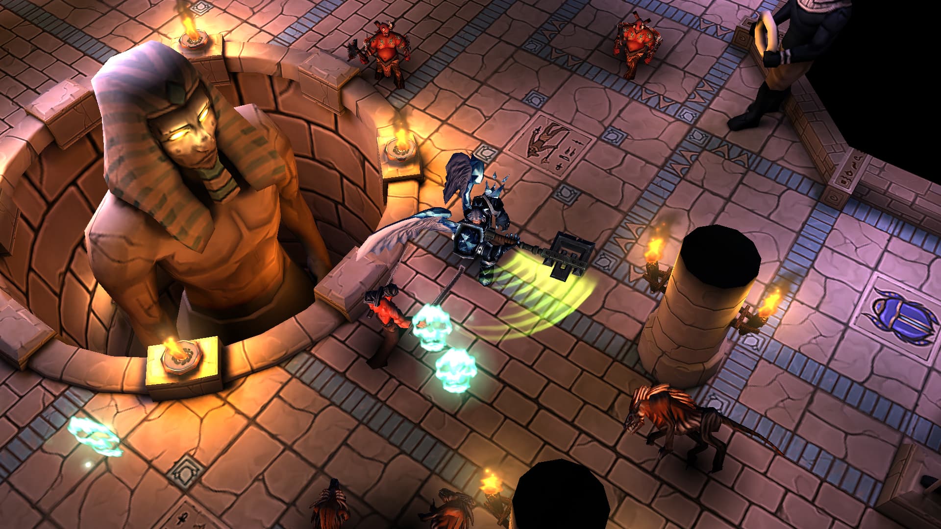 SoulCraft Steam CD Key - 5