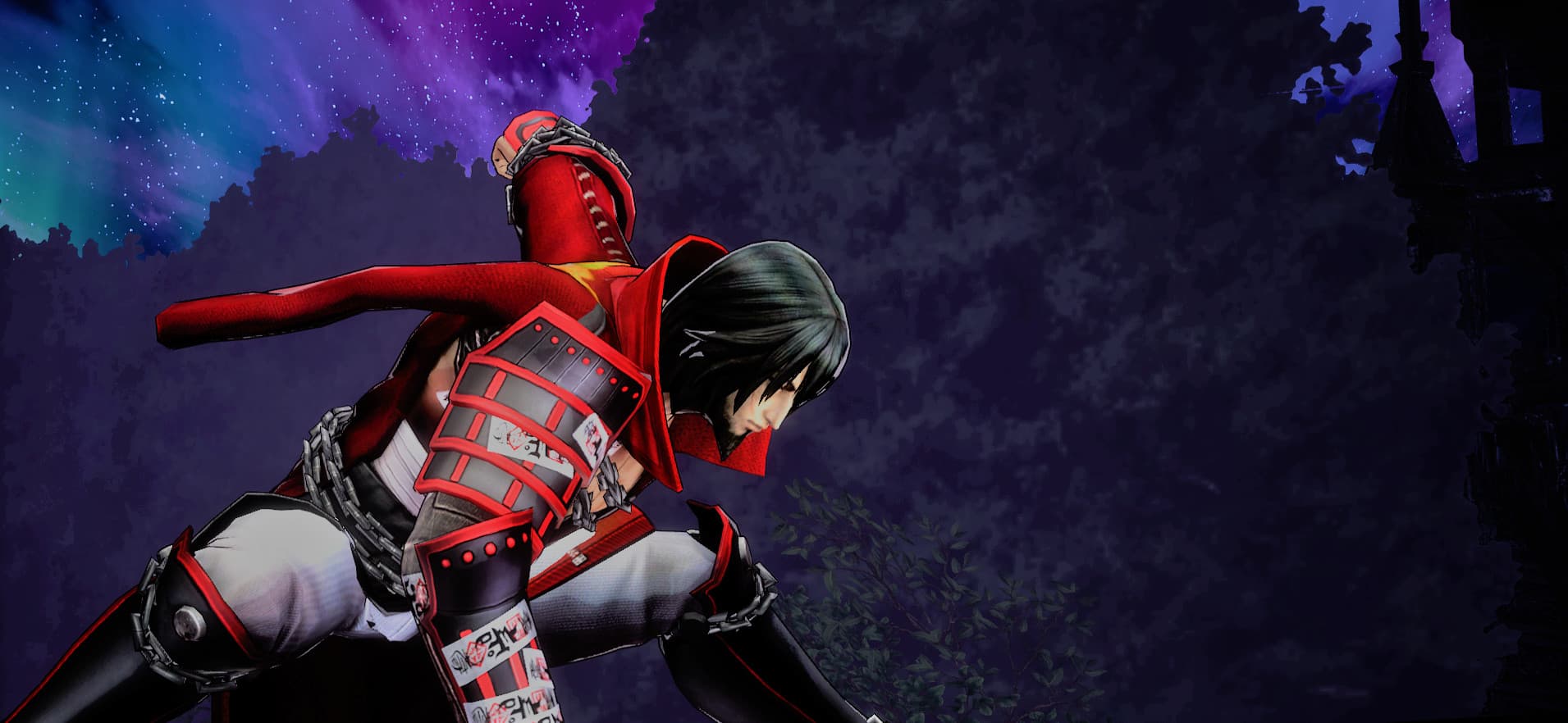 Bloodstained: Ritual of the Night PC Steam Account - 6