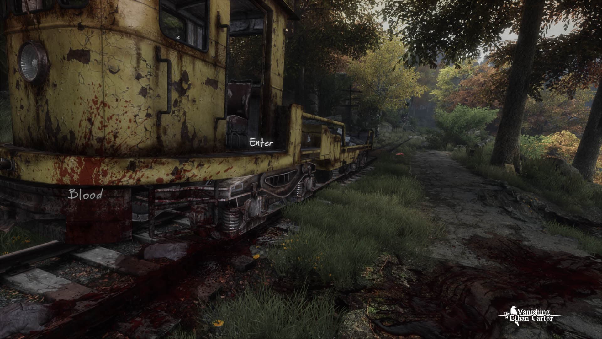 The Vanishing of Ethan Carter PC Steam CD Key - 5