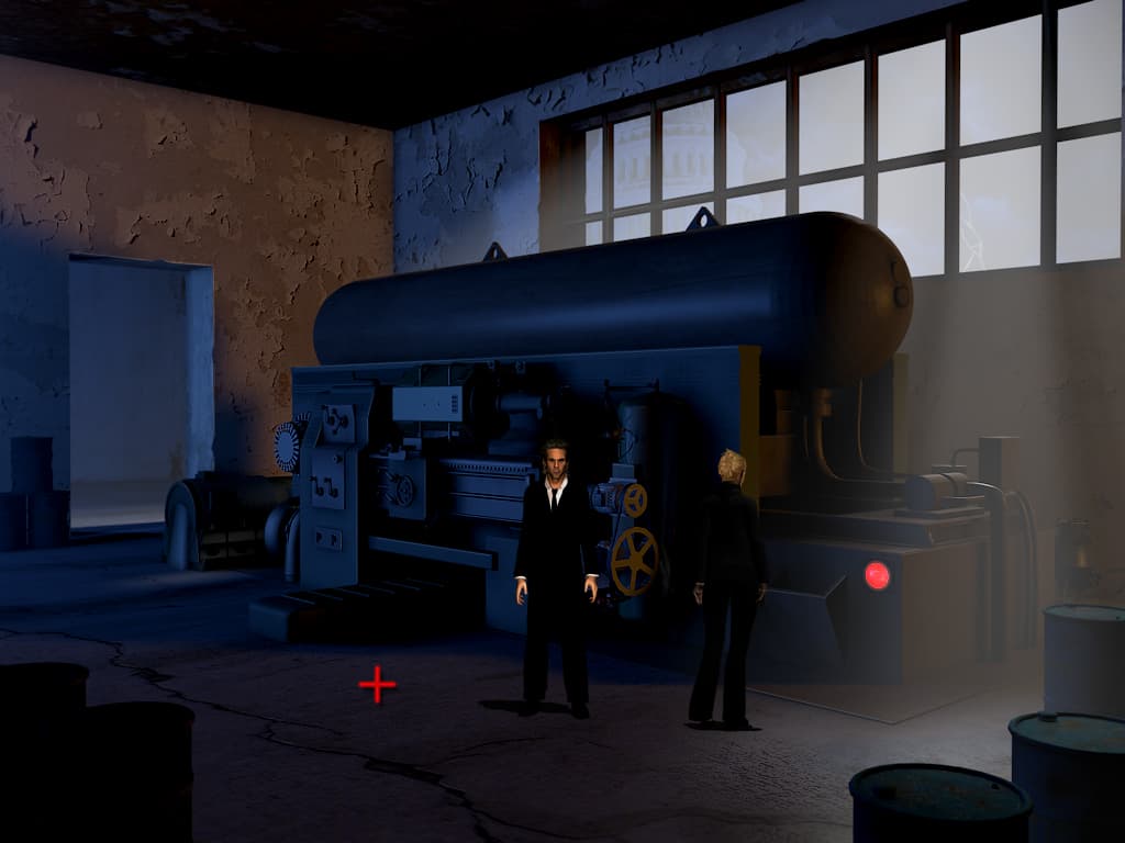 The Apotheosis Project Steam CD Key - 8