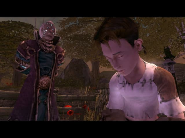 Fable: The Lost Chapters Steam CD Key - 4