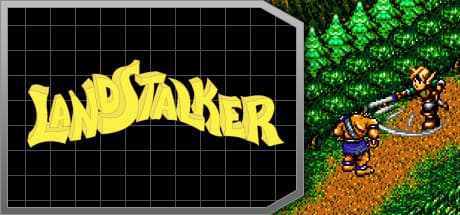Landstalker: The Treasures of King Nole PC Steam CD Key