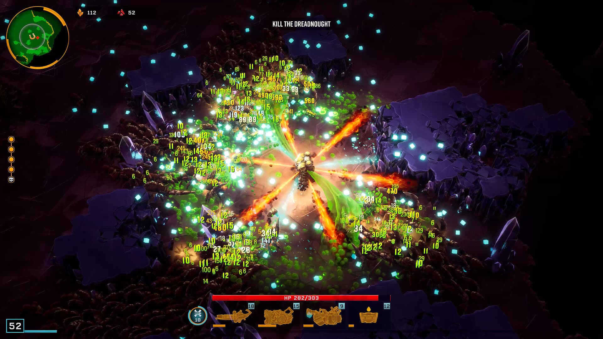 Deep Rock Galactic: Survivor PC Steam Account - 5