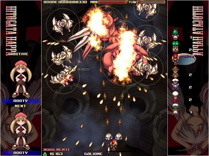 Hitogata Happa PC Steam CD Key - 6